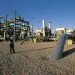 Libia, dipendenti Bonatti rapiti in struttura Eni