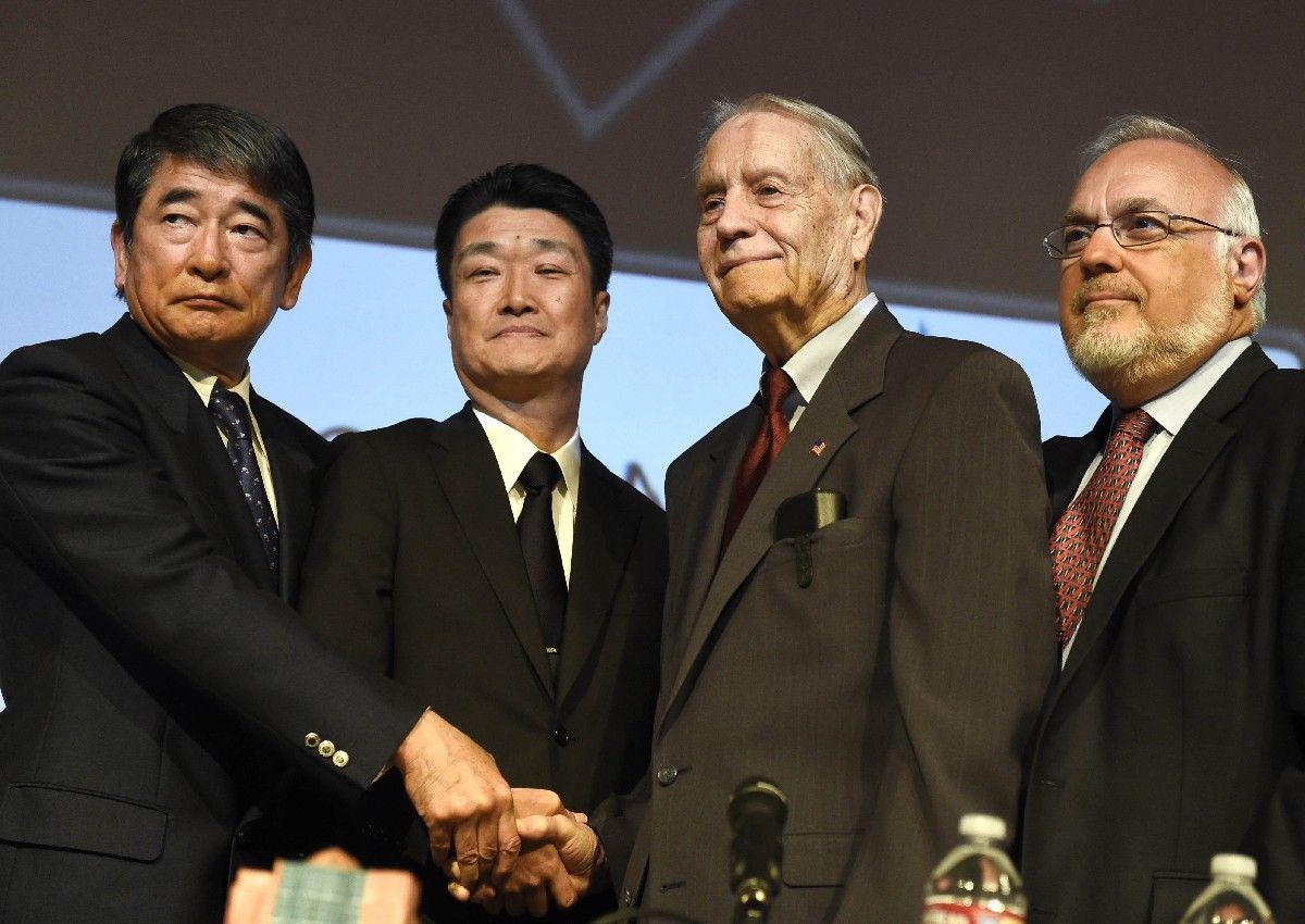 Seconda Guerra Mondiale, Mitsubishi chiede scusa a prigionieri americani