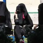 News Isis, racconto choc di tre ragazze: stuprate più volte al giorno