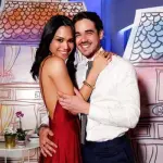 Nicolò Brigante e Virginia si sono lasciati: Storia mai cominciata