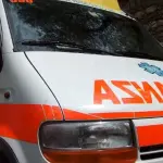 Bellizzi, auto contro albero: muoiono due ventenni