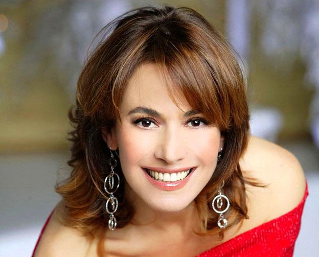 Barbara D'Urso, relax a Formentera: topless 'esplosivo'