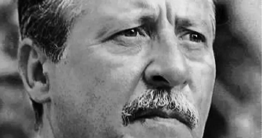 Paolo Borsellino, Uil Polizia: 
