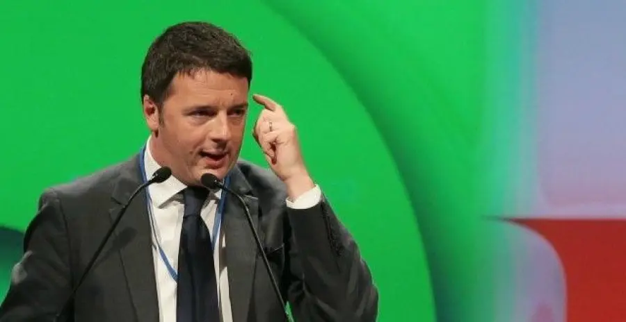Imposta sul reddito delle persone fisiche, Renzi: 