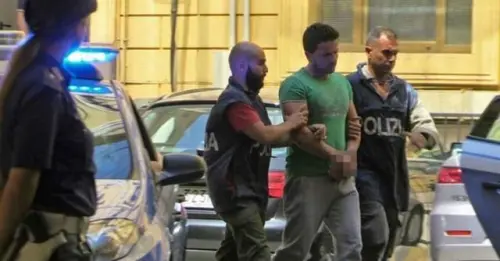 Stupro Roma, confessione vittima minorenne: 