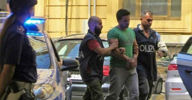 Stupro Roma, confessione vittima minorenne: 