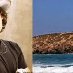 Johnny Depp acquista Strongyli: isola greca nelle mire di Angelina Jolie