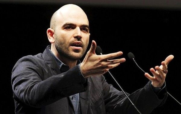 Roberto Saviano: emigrazione testimonia impossibilità di essere felici in Italia