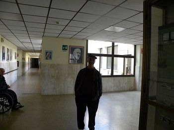 Maropati: centro assistenza malati mentali rischia chiusura