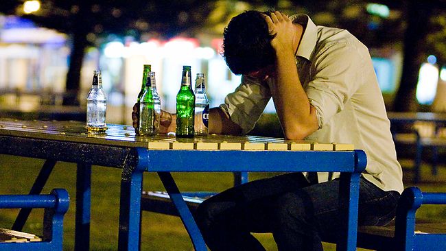 Lazio: binge drinking dilaga tra studenti, studio 