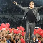 Concerto U2 Torino 2015: tappa italiana Innocence + Experience tour