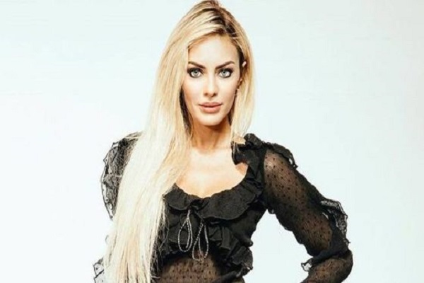 Elena Morali e Francesco Monte, il fantasma di Marco Ferri e Scintilla