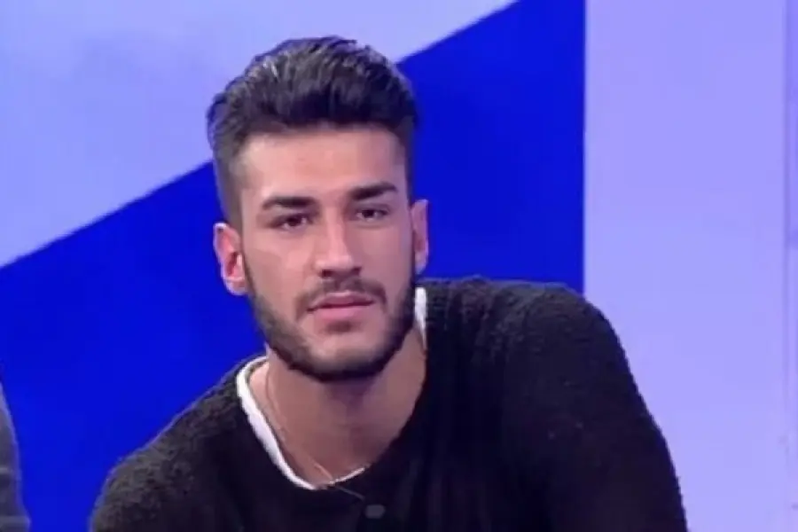 Lorenzo Riccardi tentatore, addio Sara benvenuto Temptation Island?
