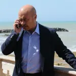 Oggi in tv: "L'odore della notte", replica de "Il commissario Montalbano"