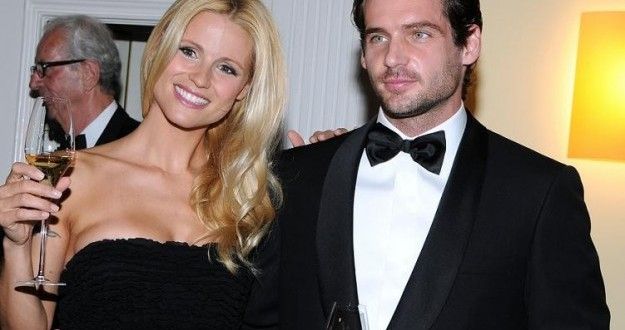 Hunziker Trussardi: la coppia scoppia? No, piccola lite estiva