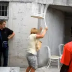 Quinto di Treviso: profughi in residence sfitto, cittadini indignati