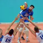 World League Volley 2015: Italia Serbia, Giannelli artefice vittoria