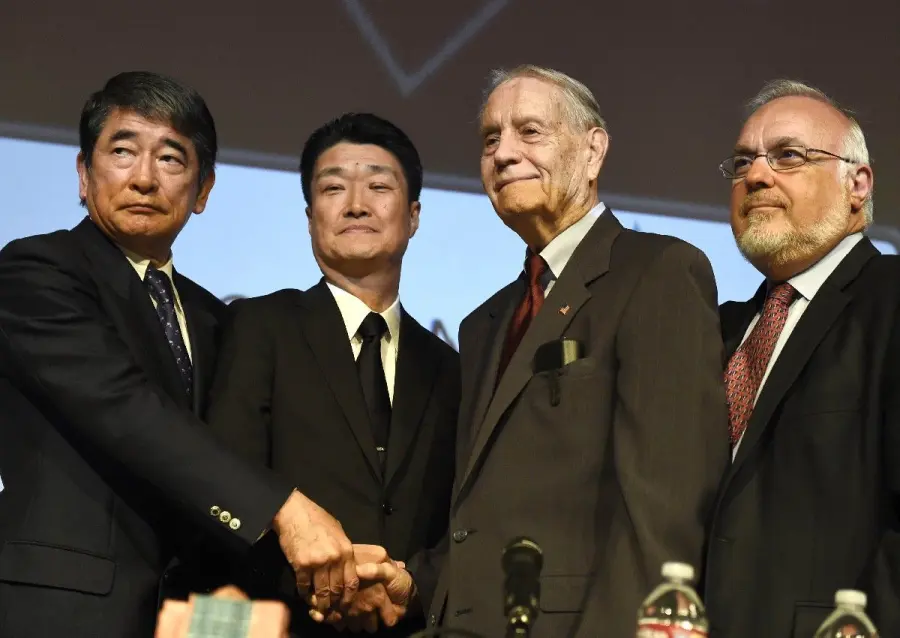 Seconda Guerra Mondiale, Mitsubishi chiede scusa a prigionieri americani