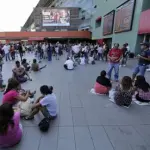Roma, caos stazione Tiburtina: hotel New Gemini occupato