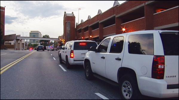 Wheaton: ucciso in garage, presunti killer arrestati