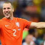 Vlaar alla Lazio? Società biancoceleste smentisce, quasi fatta per Kishna