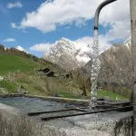 Acqua potabile non va sprecata: bisogna moderarsi