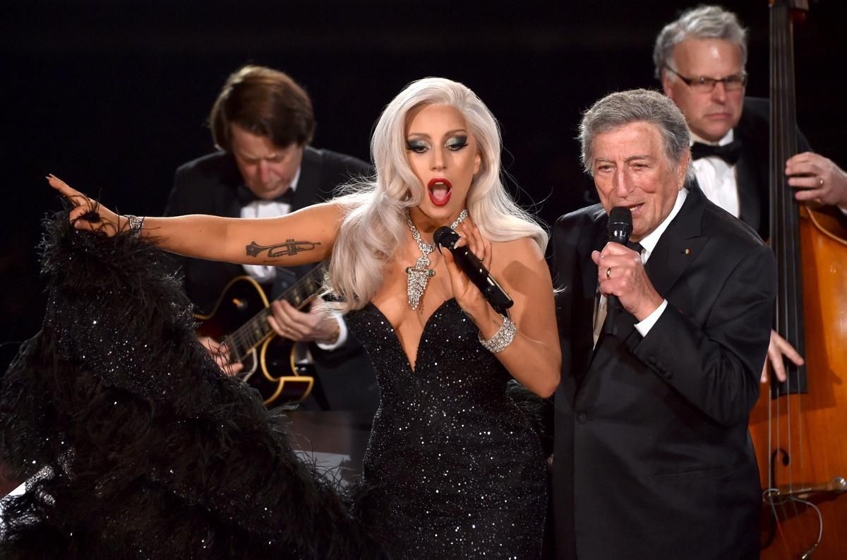 Umbria Jazz: Lady Gaga e Tony Bennett in concerto all'arena Santa Giuliana
