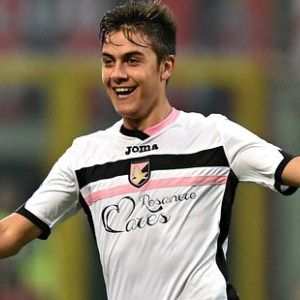 Juventus, Dyabala e Zaza: obiettivo vincere e fare bene