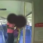 Stupro su treno Livorno-Pisa: extracomunitario arrestato