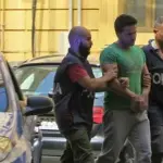 Stupro Roma, confessione vittima minorenne: "Mi ha minacciato"