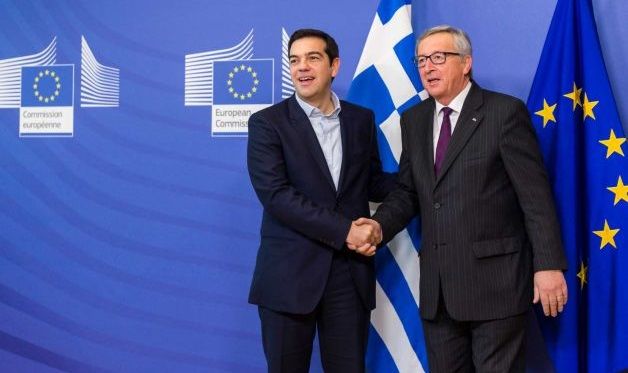 Grecia news, Grexit evitata: Troika piega Tsipras