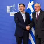 Grecia news, Grexit evitata: Troika piega Tsipras