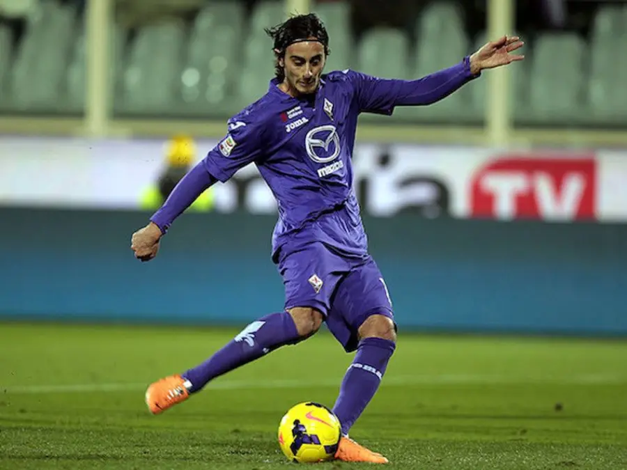 Hellas Verona: colpaccio Aquilani? Si attendono conferme