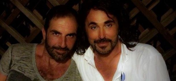 Scialpi e Roberto Blasi sposi ad agosto: location nozze ignota