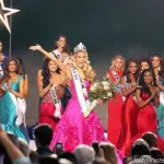 Olivia Jordan è Miss Usa 2015: bionda dell'Oklahoma sbaraglia 50 concorrenti