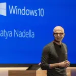 Windows 10 mobile, Nadella: "Vogliamo essere su ogni dispositivo"