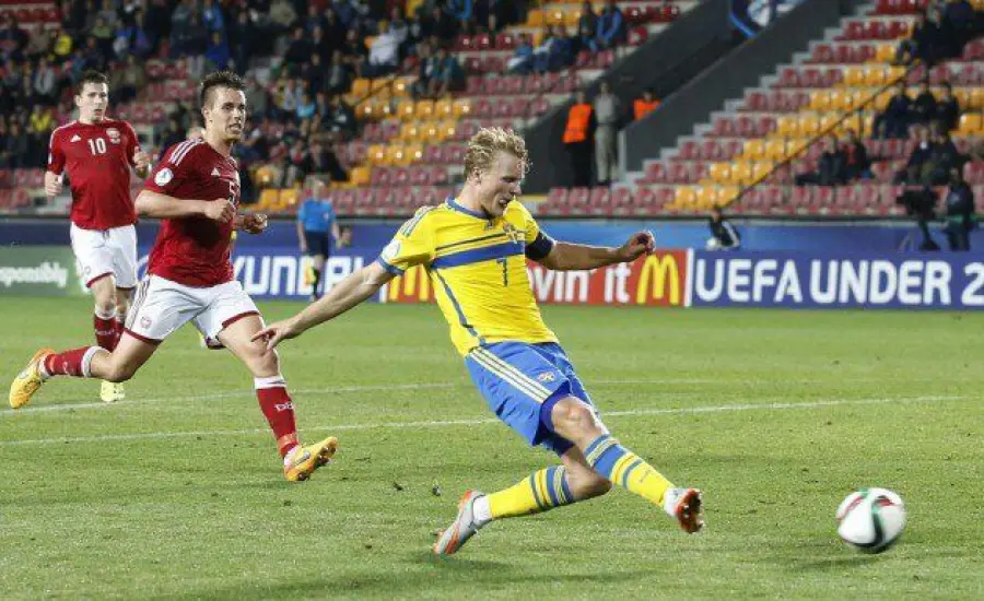 Palermo rafforza centrocampo con Brugman e Hiljemark