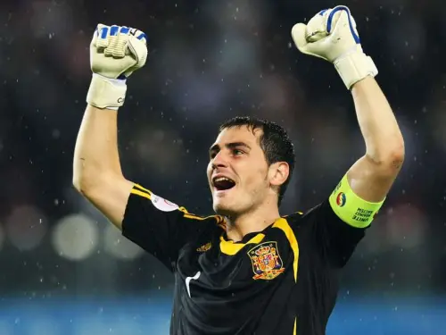 Casillas Porto: accordo concluso, Real Madrid vuole David De Gea