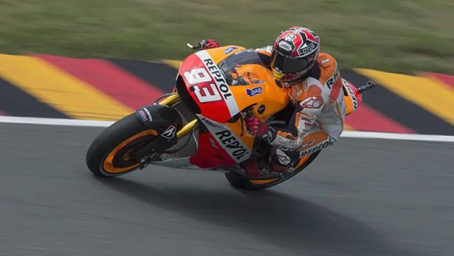 MotoGp Sachsenring 2015: gara su Sky MotoGp o su Cielo tv (in differita)