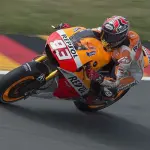 MotoGp Sachsenring 2015: gara su Sky MotoGp o su Cielo tv (in differita)