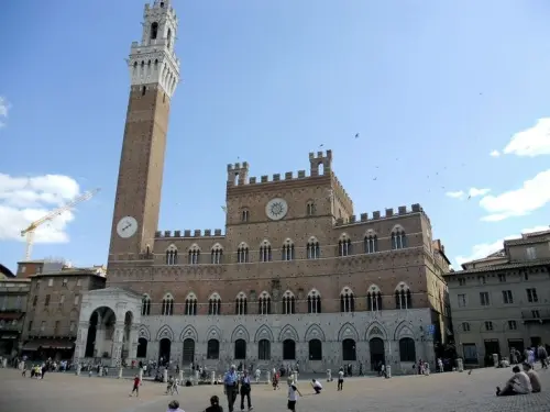 Duomo di Siena: 