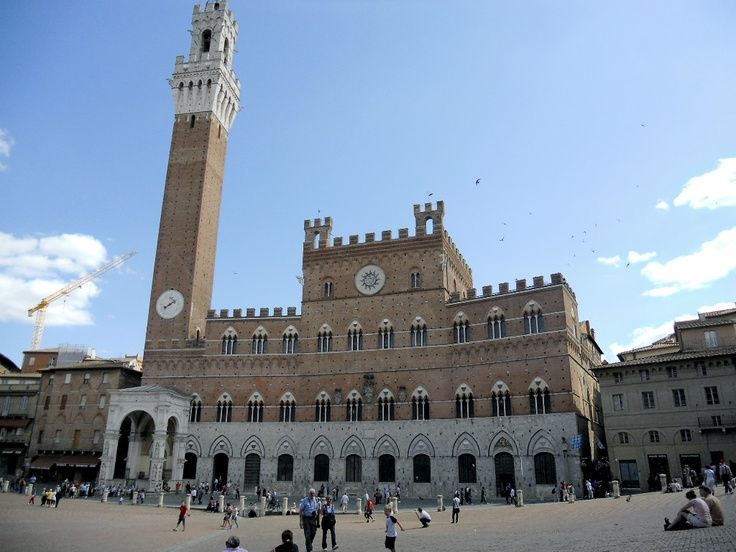 Duomo di Siena: 