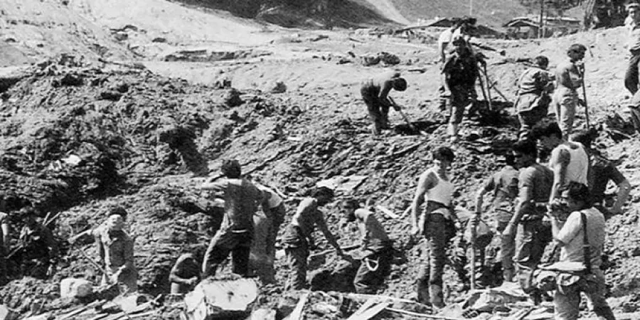 Stava: eventi per commemorare tragedia, Via Crucis il 18 luglio