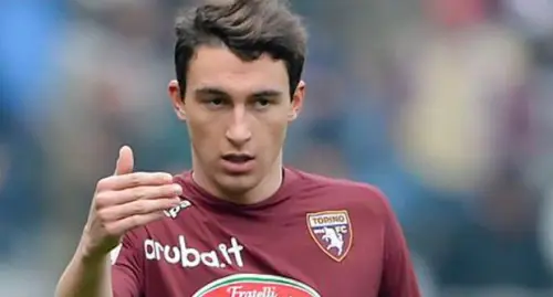Darmian e Ogbonna volano in Inghilterra: addio a Torino e Juventus