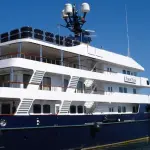 Force Blue yacht: Briatore condannato a un anno e 11 mesi