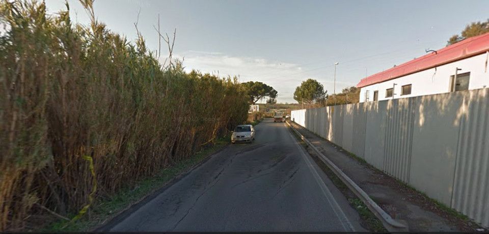 Roma, incidente mortale: furgone Polizia Penitenziaria travolge ragazza