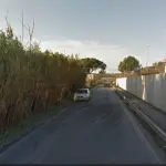 Roma, incidente mortale: furgone Polizia Penitenziaria travolge ragazza