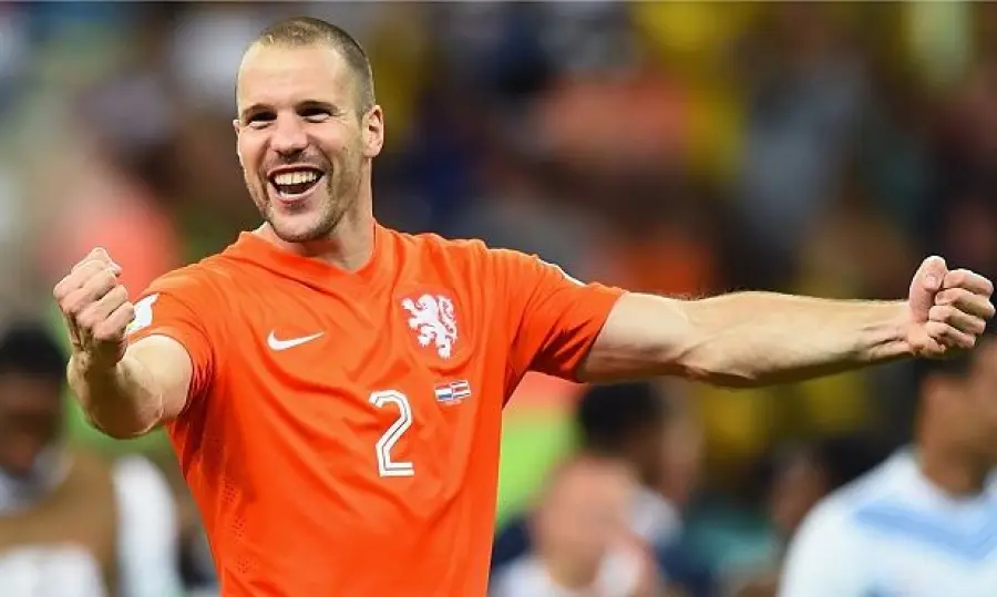 Vlaar alla Lazio? Società biancoceleste smentisce, quasi fatta per Kishna