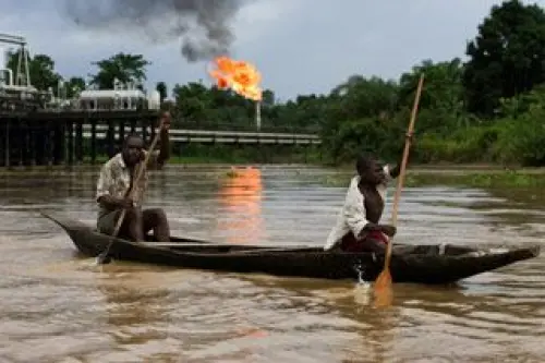 Nigeria, esplosione impianto Eni Tebidaba-Clough Creek: 12 morti