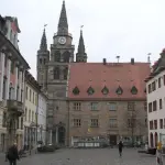 Ansbach Germania: spara e uccide donna e ciclista, killer arrestato